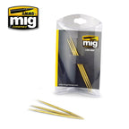 AMMO by Mig Jimenez TOOTHPICKS