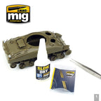 AMMO by Mig Jimenez TOOTHPICKS (3)