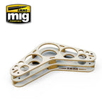 AMMO by Mig Jimenez ORGANIZER
