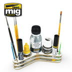 AMMO by Mig Jimenez ORGANIZER (2)