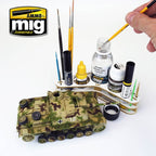 AMMO by Mig Jimenez ORGANIZER (3)