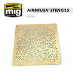 AMMO by Mig Jimenez STENCILS (2)