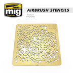 AMMO by Mig Jimenez STENCILS (3)