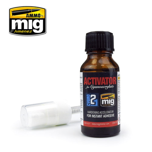AMMO by Mig Jimenez ACTIVATOR (2)