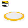 AMMO by Mig Jimenez A.MIG-8038  MASKING TAPE #1 (2mm X 25M) (4502520725553)