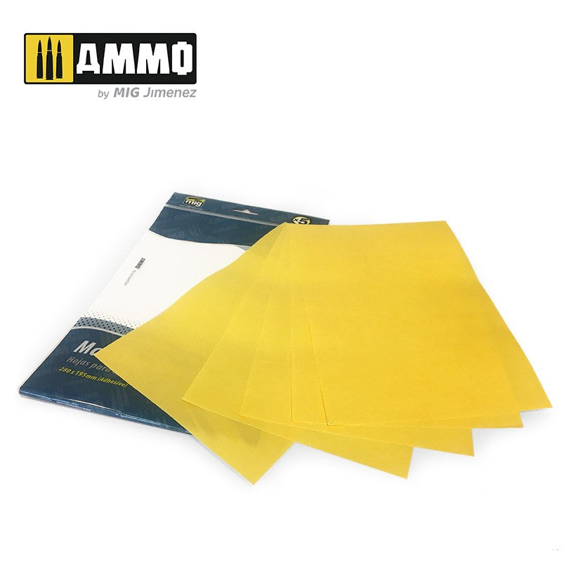 AMMO by Mig Jimenez SHEETS (2)