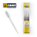 AMMO by Mig Jimenez A.MIG-8235 Small Pipettes 1mL (0.03 oz) 4 pcs. (8170401267949)