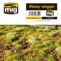 AMMO by Mig Jimenez A.MIG-8350 STONY STEPPE (8170392617197)