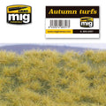 AMMO by Mig Jimenez A.MIG-8357 AUTUMN TURFS (1885211983921)