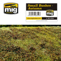 AMMO by Mig Jimenez A.MIG-8359 SMALL BUSHES - AUTUMN (1885212213297)