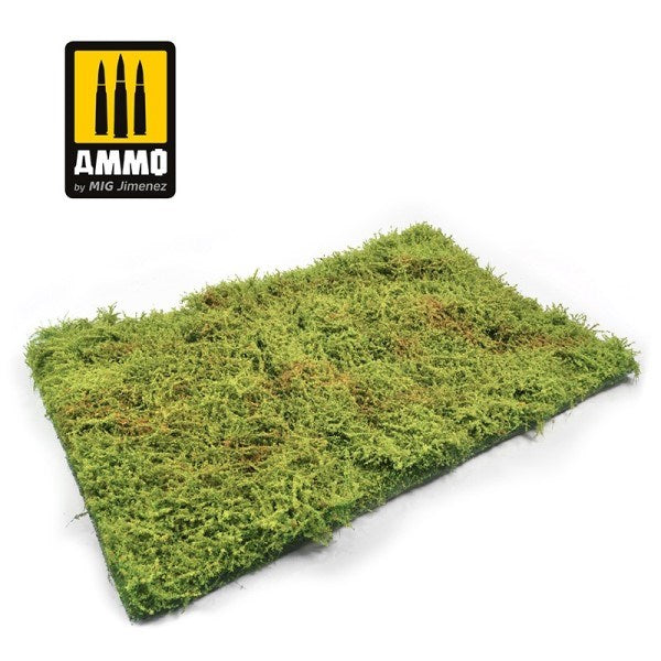 AMMO by Mig Jimenez A.MIG-8362 WILDERNESS FIELDS WITH BUSHES - SPRING (7882227450093)