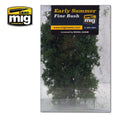 AMMO by Mig Jimenez A.MIG-8381 FINE BUSH - EARLY SUMMER (1885212540977)