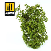 AMMO by Mig Jimenez A.MIG-8383 Fine Bush - Indian Summer Mix - Hobby City NZ