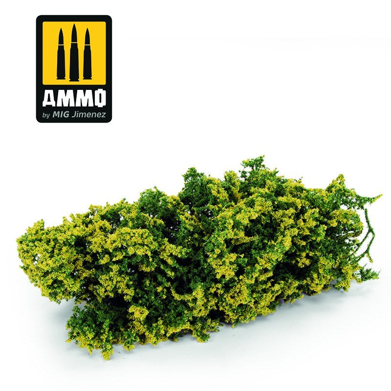 AMMO by Mig Jimenez A.MIG-8391 Shrubs Goldfinger (8170401693933)