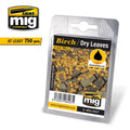AMMO by Mig Jimenez A.MIG-8407 BIRCH - DRY LEAVES (1885213392945)