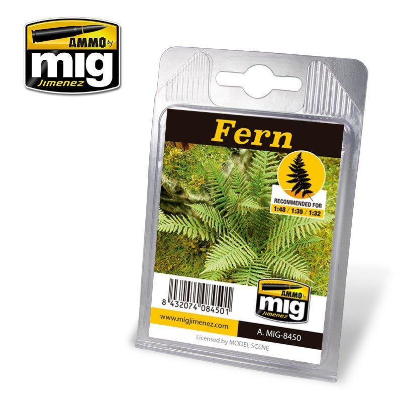 AMMO by Mig Jimenez A.MIG-8450 FERN (1885213753393)