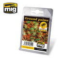AMMO by Mig Jimenez A.MIG-8454 GROUND PALMS (1885213950001)