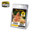 AMMO by Mig Jimenez A.MIG-8457 DRY FERN (1885214244913)