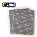 AMMO by Mig Jimenez Sanding Sponge Sheet (180) 2 pcs