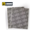 AMMO by Mig Jimenez Sanding Sponge Sheet (280) 2 pcs