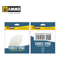 AMMO by Mig Jimenez A.MIG-8560 Wedged Drop Sponge 1 pc. (8170402283757)