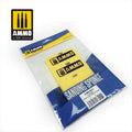 AMMO by Mig Jimenez A.MIG-8571 Flexand Double Sided Sanding Sponge 4 pcs. (8170402742509)