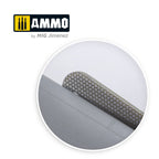 AMMO by Mig Jimenez Roughing File 1 pc (2)