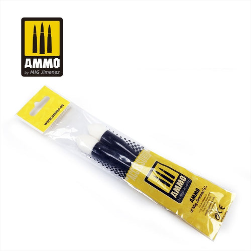 AMMO by Mig Jimenez Detail Sponge / Pad 1 pc