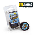 AMMO by Mig Jimenez A.MIG-8579 LONG LIVE THE BRUSHES - BRUSH SOAP (10GM) (8170397434093)