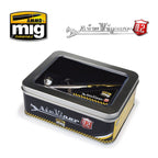 AMMO by Mig Jimenez AIRBRUSH (02 mm)