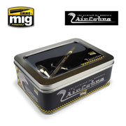 AMMO by Mig Jimenez A.MIG-8625 AIRCOBRA AIRBRUSH - Hobby City NZ