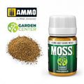 AMMO by Mig Jimenez A.MIG-8827 Ochre MOSS (8170404413677)