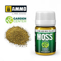 AMMO by Mig Jimenez A.MIG-8828 MOSS Yellow (8170404446445)