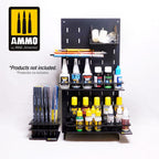 AMMO by Mig Jimenez A.MIG-8870 REAR PANEL - MODULAR SYSTEM WORKSHOP (7678077534445)