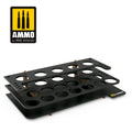 AMMO by Mig Jimenez A.MIG-8871 MIXED USE RACK - MODULAR SYSTEM WORKSHOP (7678077796589)