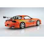Aoshima 20139 1/24 BOMEX FD3S RX-7 1999 (MAZDA)