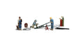 Woodland Scenics A2157 N Welders & Accessories (7546239910125)