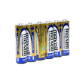 Maxell Alkaline AA Size - 6 Batteries