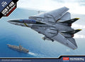 Academy 12578 1/72 F-14B VF-103 JOLLY ROGERS (8950411067629)