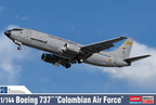 Academy 12639 1/144 Boeing 737 Colombian Air Force - Hobby City NZ
