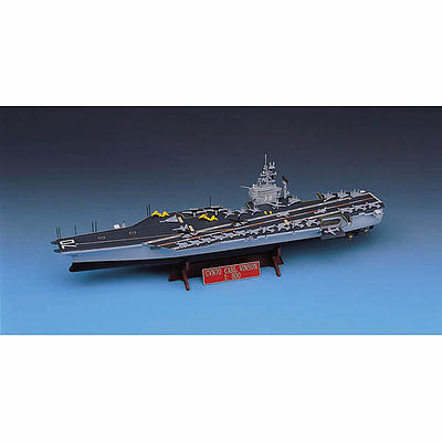 Academy 14209 1/800 USS CVN-63 CARL VINSON (8950411428077)