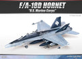 Academy 1/72 FA-18D HORNET