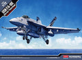 Academy 12547 1/72 USN F/A-18 Pukin Dogs (1388985385009)