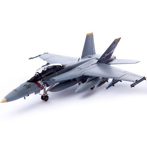 Academy 12567 1/72 USN F/A-18F VFA-2 BOUNTY HUNTERS - Hobby City NZ (4770010267697)
