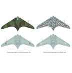 Academy German Horten Ho 229 Wunderwaff (2)