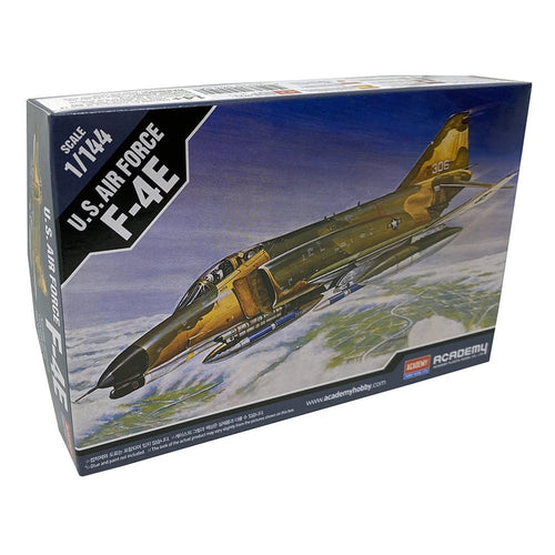 Academy 12605 1/144 F-4E PHANTOM (8346779025645)
