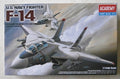 Academy 12608 1/144 F-14A TOMCAT (8277957017837)