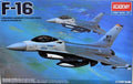 Academy 12610  1/144 F-16 Fighting Falcon (8277957509357)