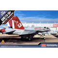 Academy 12627 1/144 USMC F/A-18A+ - VMFA-232 "Red Devils" (8278374023405)