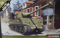 Academy 13279 1/35 U.S. ARMY M36B1 GMC TANK (8294588449005)